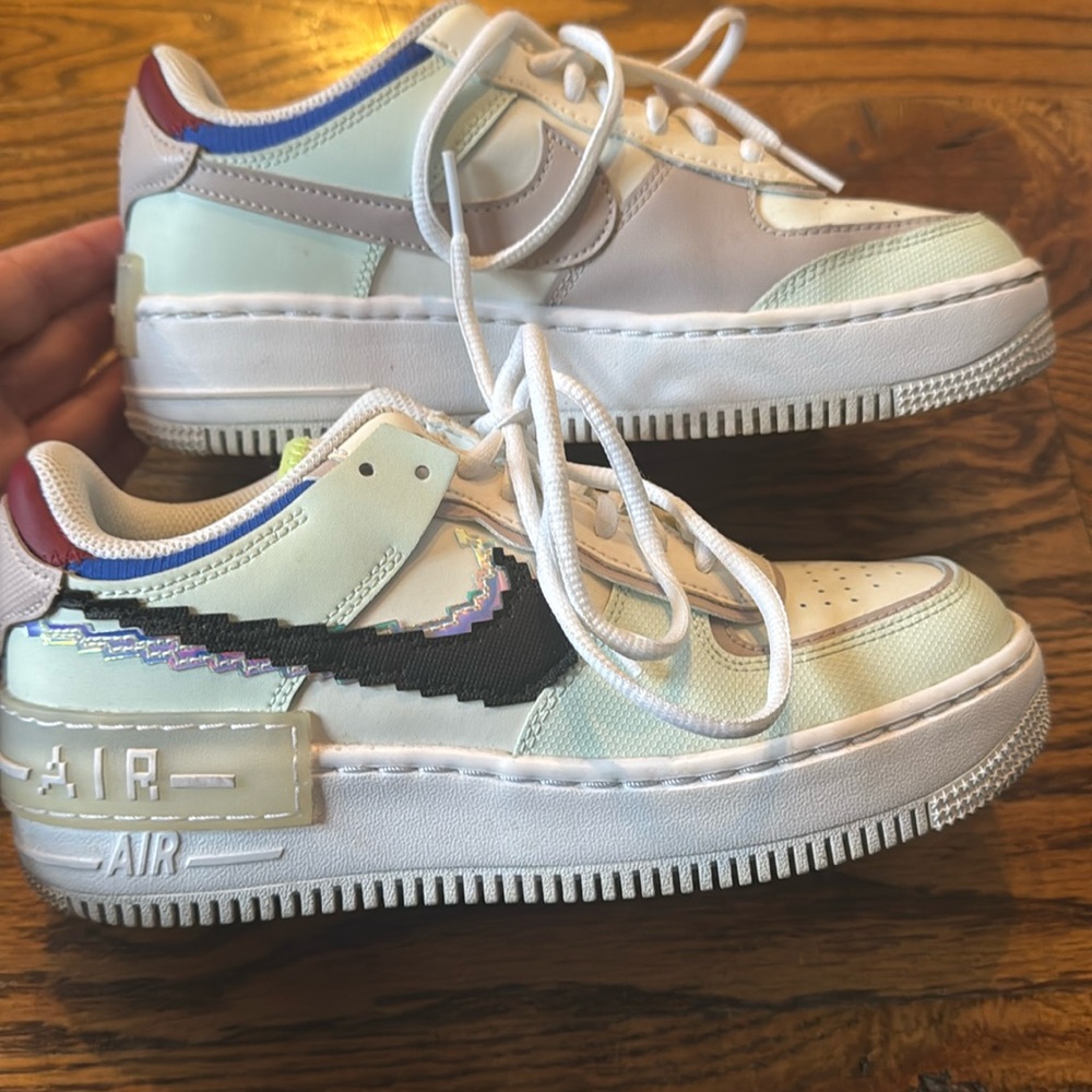 Nike Air Force 1 - US Size 7
